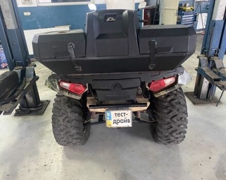 Поларіс 850, об'ємом двигуна 0.85 л та пробігом 0 тис. км за 6000 $, фото 5 на Automoto.ua