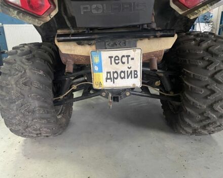 Поларіс 850, об'ємом двигуна 0.85 л та пробігом 0 тис. км за 6000 $, фото 3 на Automoto.ua