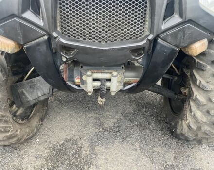 Поларіс 850, об'ємом двигуна 0.85 л та пробігом 0 тис. км за 6000 $, фото 10 на Automoto.ua