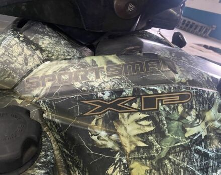 Поларіс 850, об'ємом двигуна 0.85 л та пробігом 0 тис. км за 6000 $, фото 13 на Automoto.ua