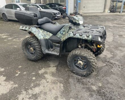 Поларіс 850, об'ємом двигуна 0.85 л та пробігом 0 тис. км за 6000 $, фото 7 на Automoto.ua