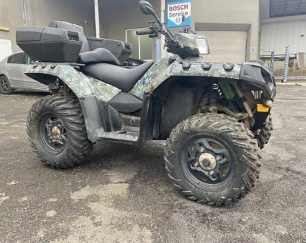 Поларіс 850, об'ємом двигуна 0.85 л та пробігом 0 тис. км за 6000 $, фото 8 на Automoto.ua