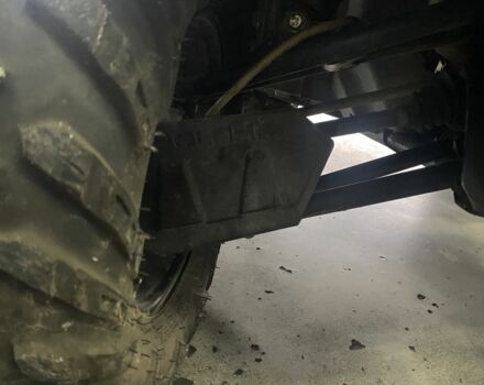 Поларіс 850, об'ємом двигуна 0.85 л та пробігом 0 тис. км за 6000 $, фото 11 на Automoto.ua