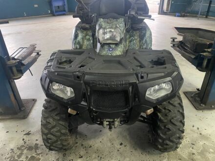 Поларіс 850, об'ємом двигуна 0.85 л та пробігом 0 тис. км за 6000 $, фото 1 на Automoto.ua