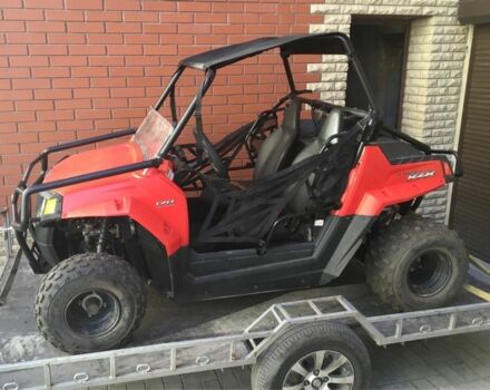 Поларис 95 XF 380, объемом двигателя 0.17 л и пробегом 0 тыс. км за 4500 $, фото 2 на Automoto.ua