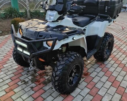 Поларис 95 XF 380, объемом двигателя 12.58 л и пробегом 0 тыс. км за 7500 $, фото 2 на Automoto.ua
