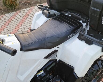 Поларис 95 XF 380, объемом двигателя 12.58 л и пробегом 0 тыс. км за 7500 $, фото 5 на Automoto.ua