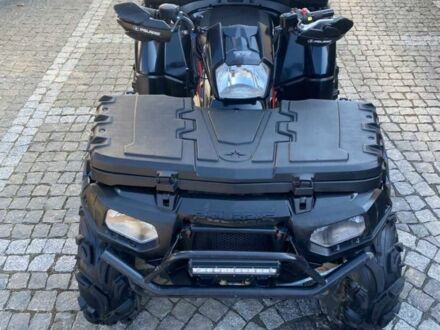 Поларис 95 XF 380 2014 в Черновцах на Automoto.ua Поларис 95 XF 380, объемом двигателя 1 л и пробегом 0 тыс. км за 7700 $, фото 1 на Automoto.ua