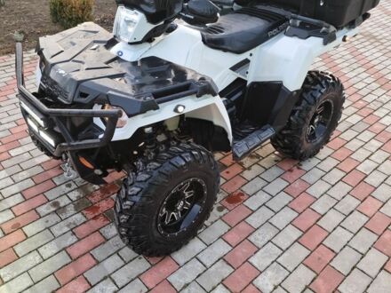 Поларіс 95 XF 380 2015 у Хусте на Automoto.ua Поларіс 95 XF 380, об'ємом двигуна 12.58 л та пробігом 0 тис. км за 7500 $, фото 1 на Automoto.ua