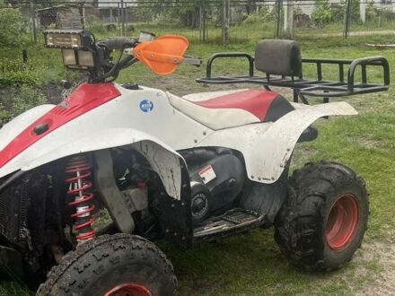 Поларис С-Элизе 2002 в Камень-Каширский на Automoto.ua Поларис С-Элизе, объемом двигателя 0.4 л и пробегом 0 тыс. км за 2900 $, фото 1 на Automoto.ua