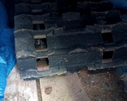 Поларіс Інша, об'ємом двигуна 0.55 л та пробігом 0 тис. км за 1800 $, фото 2 на Automoto.ua