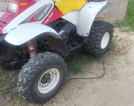 Поларис Другая, объемом двигателя 0.33 л и пробегом 0 тыс. км за 2500 $, фото 3 на Automoto.ua