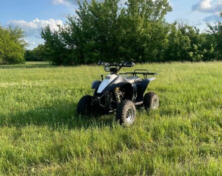 Поларис Другая, объемом двигателя 0.33 л и пробегом 0 тыс. км за 2500 $, фото 7 на Automoto.ua