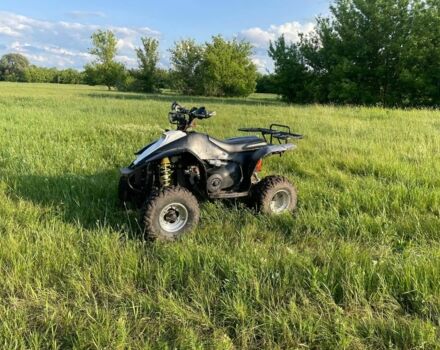 Поларис Другая, объемом двигателя 0.33 л и пробегом 0 тыс. км за 2500 $, фото 10 на Automoto.ua