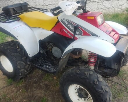 Поларис Другая, объемом двигателя 0.33 л и пробегом 0 тыс. км за 2500 $, фото 1 на Automoto.ua