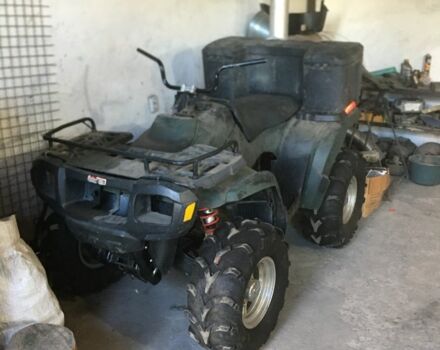 Поларис Другая 2004 в Хмельницком на Automoto.ua Поларис Другая, объемом двигателя 0.7 л и пробегом 0 тыс. км за 2000 $, фото 1 на Automoto.ua