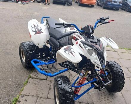 Поларис Другая, объемом двигателя 0.5 л и пробегом 0 тыс. км за 4000 $, фото 1 на Automoto.ua