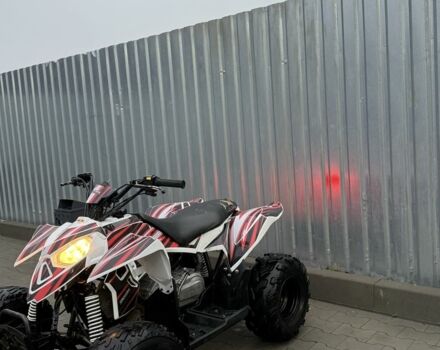 Поларис Другая, объемом двигателя 90 л и пробегом 0 тыс. км за 1000 $, фото 2 на Automoto.ua