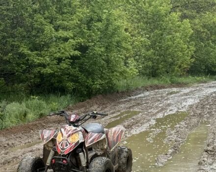 Поларис Другая, объемом двигателя 90 л и пробегом 0 тыс. км за 1000 $, фото 7 на Automoto.ua