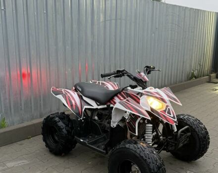 Поларис Другая, объемом двигателя 90 л и пробегом 0 тыс. км за 1000 $, фото 1 на Automoto.ua