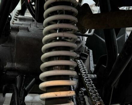 Поларис Другая, объемом двигателя 90 л и пробегом 0 тыс. км за 1000 $, фото 4 на Automoto.ua