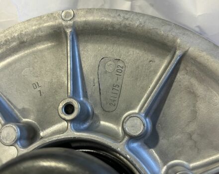 Поларис Другая, объемом двигателя 0 л и пробегом 0 тыс. км за 191 $, фото 5 на Automoto.ua