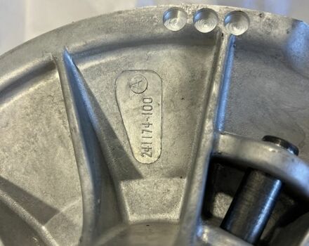 Поларис Другая, объемом двигателя 0 л и пробегом 0 тыс. км за 191 $, фото 3 на Automoto.ua