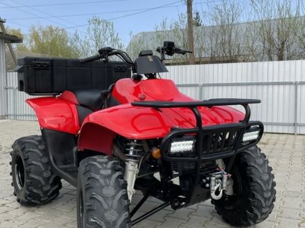 Поларіс Інша 2002 у Чернівцях на Automoto.ua Поларіс Інша, об'ємом двигуна 0.35 л та пробігом 0 тис. км за 3000 $, фото 1 на Automoto.ua