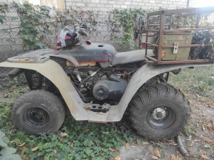 Поларис Другая 2003 в Дружковке на Automoto.ua Поларис Другая, объемом двигателя 0.33 л и пробегом 0 тыс. км за 1500 $, фото 1 на Automoto.ua
