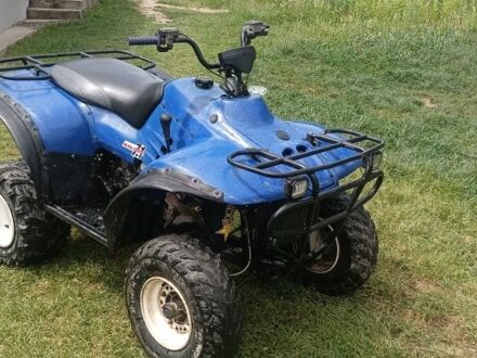 Поларис Другая 2005 в Вижнице на Automoto.ua Поларис Другая, объемом двигателя 0.33 л и пробегом 0 тыс. км за 1400 $, фото 1 на Automoto.ua