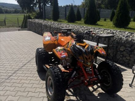 Поларіс Інша, об'ємом двигуна 0 л та пробігом 0 тис. км за 5284 $, фото 1 на Automoto.ua
