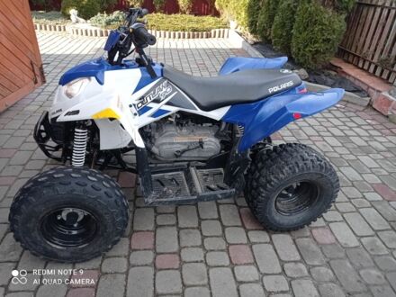 Поларис Другая 2008 в Львове на Automoto.ua Поларис Другая, объемом двигателя 90 л и пробегом 0 тыс. км за 1800 $, фото 1 на Automoto.ua