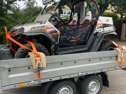 Поларис Другая, объемом двигателя 0.8 л и пробегом 0 тыс. км за 8938 $, фото 1 на Automoto.ua