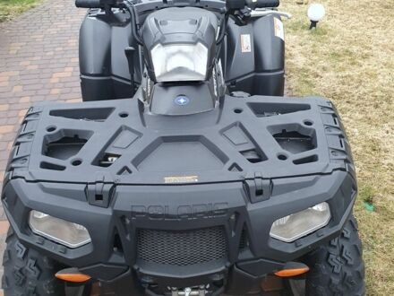 Поларис Другая 2013 в Броварах на Automoto.ua Поларис Другая, объемом двигателя 0.85 л и пробегом 0 тыс. км за 10000 $, фото 1 на Automoto.ua