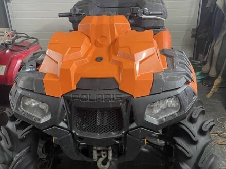 Поларис Другая 2016 в Тячеве на Automoto.ua Поларис Другая, объемом двигателя 0.85 л и пробегом 0 тыс. км за 9000 $, фото 1 на Automoto.ua