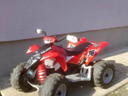 Поларіс Інша 2017 у Бобровице на Automoto.ua Поларіс Інша, об'ємом двигуна 0 л та пробігом 0 тис. км за 133 $, фото 1 на Automoto.ua