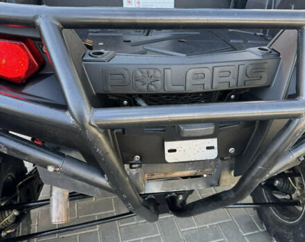 Білий Поларіс РЗР, об'ємом двигуна 0.9 л та пробігом 3 тис. км за 8500 $, фото 23 на Automoto.ua