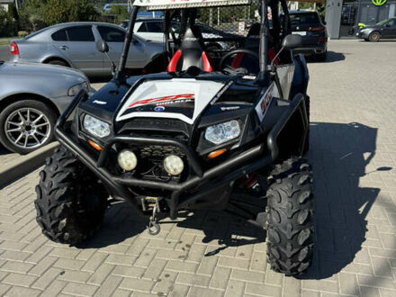 Поларис РЗР 2014 в Ужгороде на Automoto.ua Белый Поларис РЗР, объемом двигателя 0.9 л и пробегом 3 тыс. км за 8500 $, фото 1 на Automoto.ua