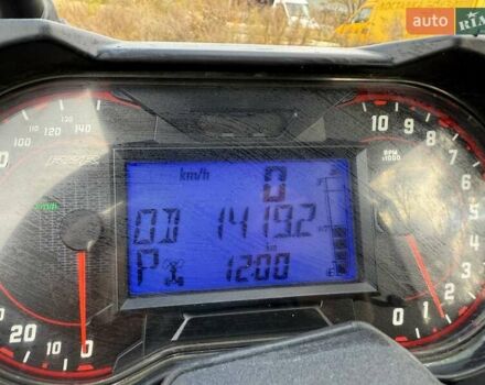 Поларис РЗР 2022 в Киеве на Automoto.ua Черный Поларис РЗР, объемом двигателя 0 л и пробегом 1 тыс. км за 29000 $, фото 8 на Automoto.ua