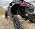 Поларис РЗР 2022 в Киеве на Automoto.ua Черный Поларис РЗР, объемом двигателя 0 л и пробегом 1 тыс. км за 29000 $, фото 4 на Automoto.ua