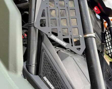 Поларис РЗР 2022 в Киеве на Automoto.ua Черный Поларис РЗР, объемом двигателя 0 л и пробегом 1 тыс. км за 29000 $, фото 2 на Automoto.ua