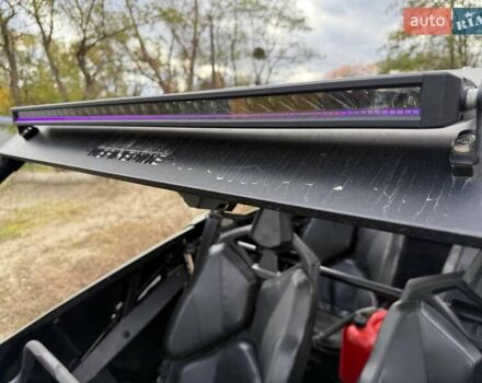 Поларис РЗР 2022 в Киеве на Automoto.ua Черный Поларис РЗР, объемом двигателя 0 л и пробегом 1 тыс. км за 29000 $, фото 1 на Automoto.ua