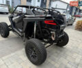 Чорний Поларіс РЗР, об'ємом двигуна 1 л та пробігом 3 тис. км за 23500 $, фото 6 на Automoto.ua