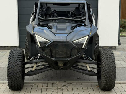 Поларис РЗР 2023 в Черкассах на Automoto.ua Черный Поларис РЗР, объемом двигателя 1 л и пробегом 3 тыс. км за 23500 $, фото 1 на Automoto.ua