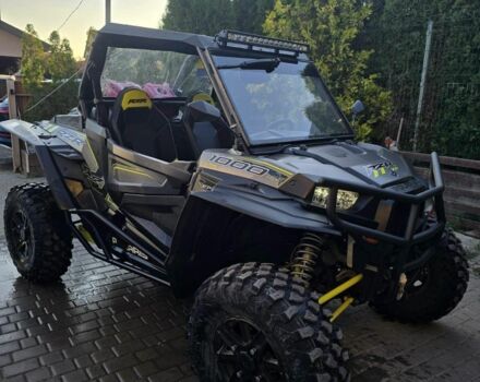 Поларис РЗР, объемом двигателя 0 л и пробегом 0 тыс. км за 14500 $, фото 3 на Automoto.ua