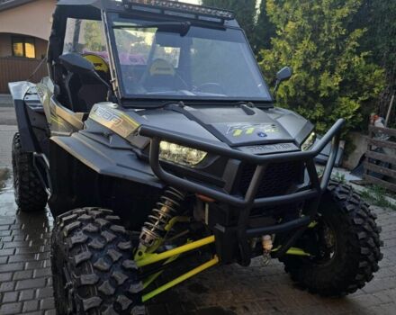 Поларис РЗР, объемом двигателя 0 л и пробегом 0 тыс. км за 14500 $, фото 5 на Automoto.ua