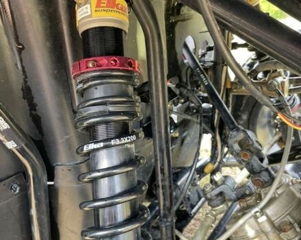 Поларис РЗР, объемом двигателя 0.17 л и пробегом 0 тыс. км за 4300 $, фото 7 на Automoto.ua