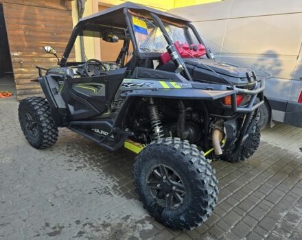 Поларис РЗР, объемом двигателя 0 л и пробегом 0 тыс. км за 14000 $, фото 2 на Automoto.ua
