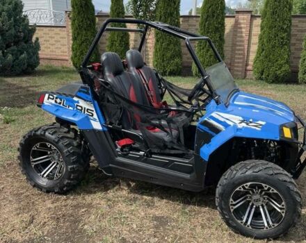 Поларіс РЗР, об'ємом двигуна 0.17 л та пробігом 0 тис. км за 4300 $, фото 1 на Automoto.ua