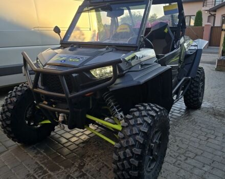 Поларис РЗР, объемом двигателя 0 л и пробегом 0 тыс. км за 14000 $, фото 4 на Automoto.ua